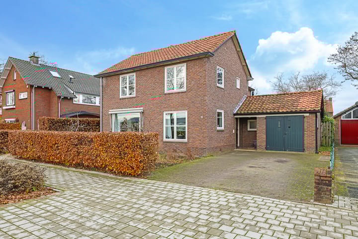 Photo of property Wijnbergseweg 142A, Doetinchem