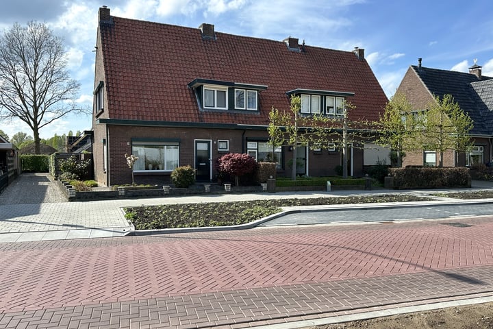 Wijnbergseweg 166 in Doetinchem photo