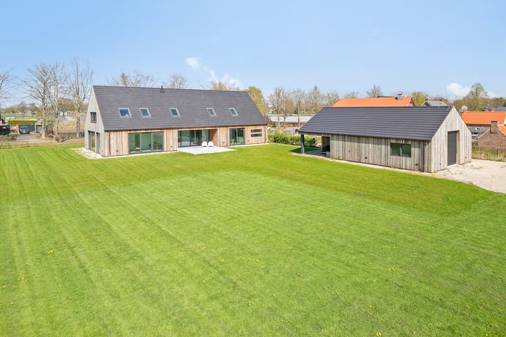 Photo of property Wijnboomlaan 20, Gemert