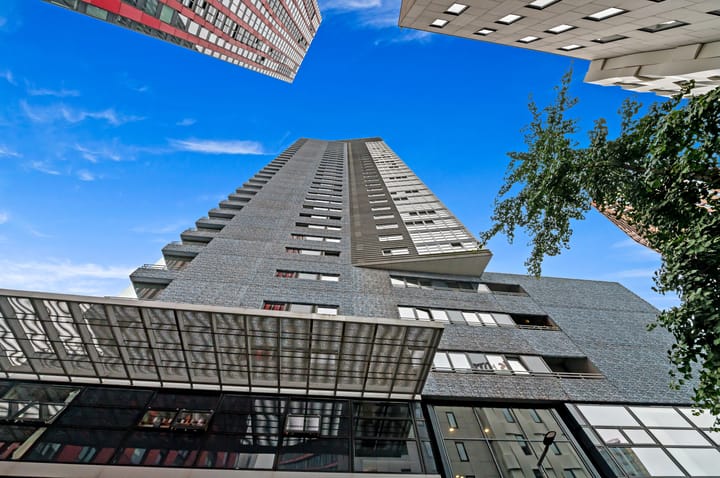 Wijnbrugstraat 101 in Rotterdam