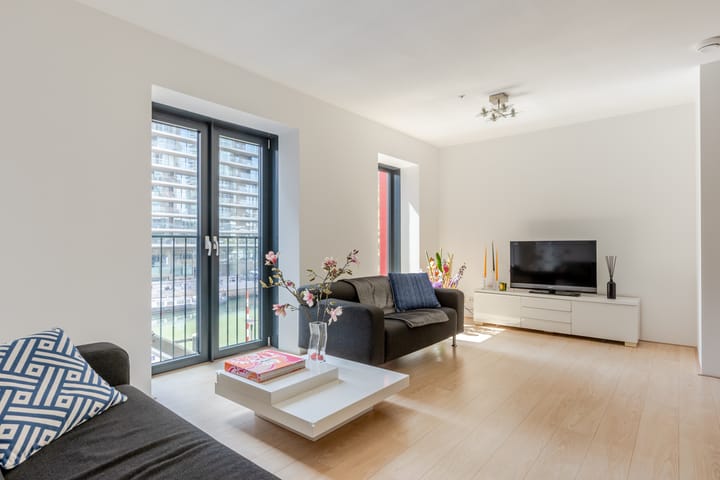 Wijnbrugstraat 50 in Rotterdam