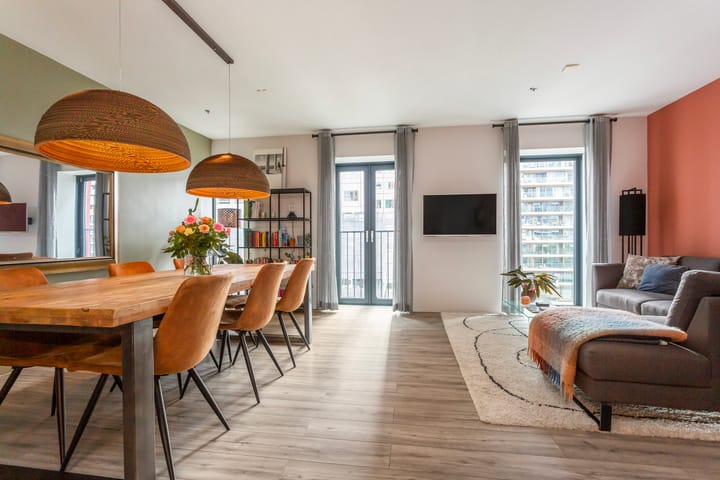 Wijnbrugstraat 66 in Rotterdam