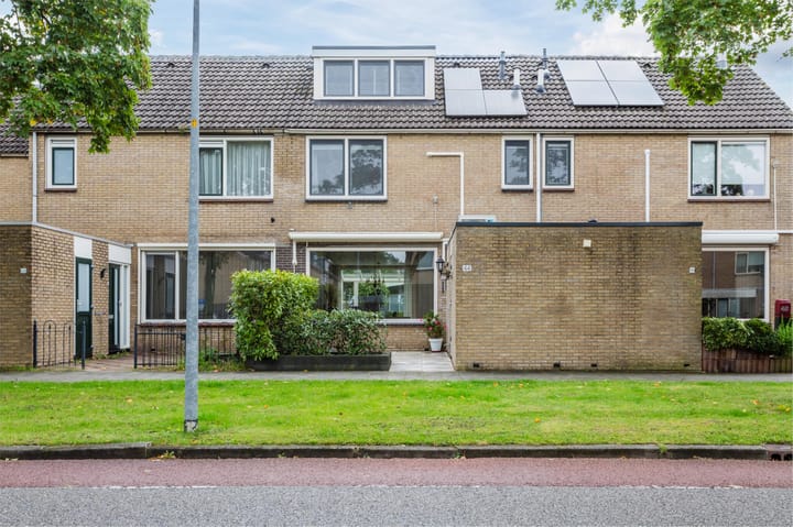 Wijngaard 44 in Lelystad