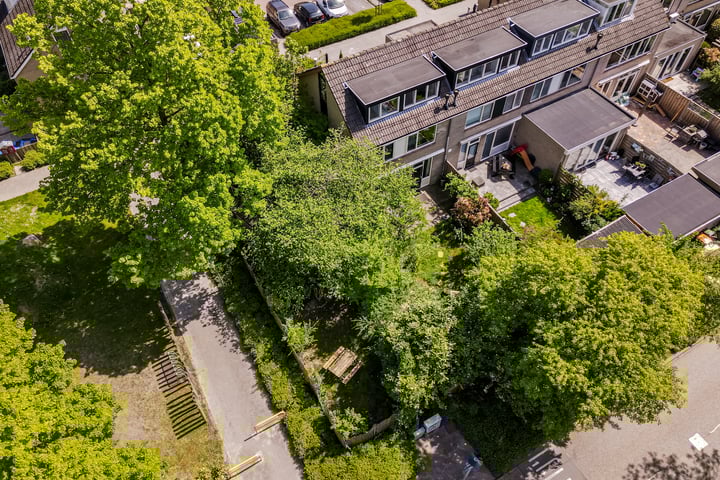 Foto van woning Wijngaard 79, Lelystad