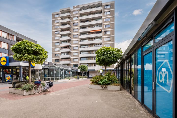 Photo de la maison Wijngaardplein 15, Eindhoven