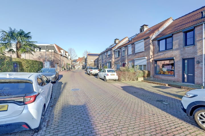 Wijngaardstraat 32 in Yerseke