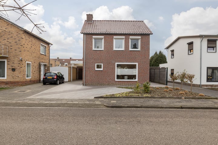 Wijngaardstraat 8 in Elsloo