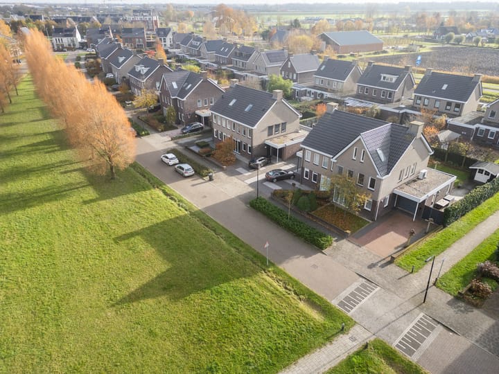 Photo de la maison Wijnkers 33, Elst