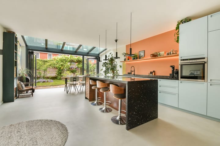 Wijnkersstraat 20 in Amsterdam