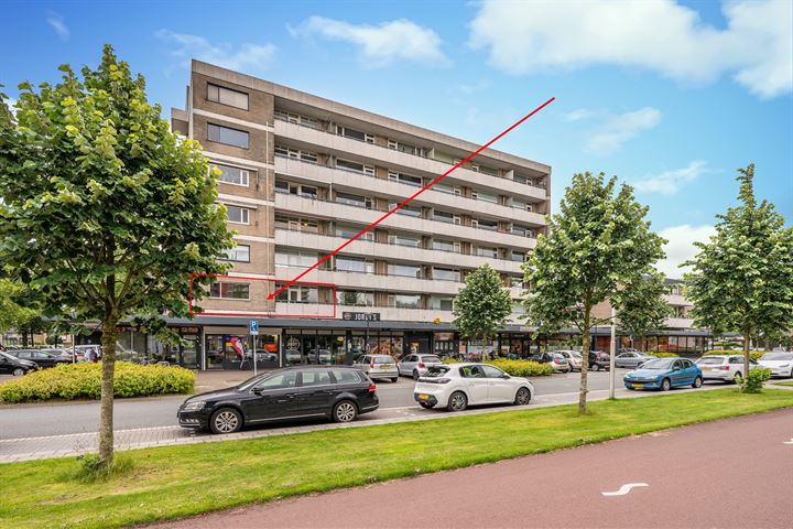 Wijnpeerstraat 39 in Eindhoven