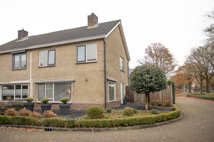 Wijnruitstraat 7 in Wierden