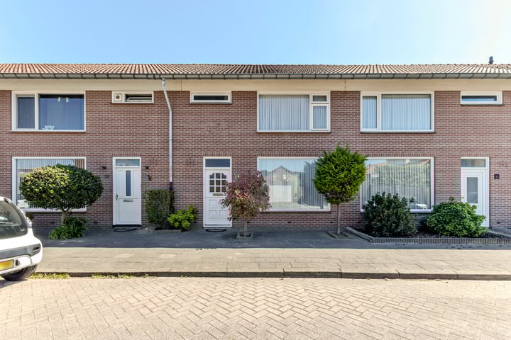 Wijnsel 34 in Geldrop foto