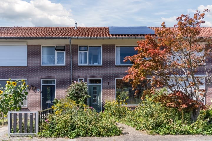 Wijnsel 35 in Geldrop