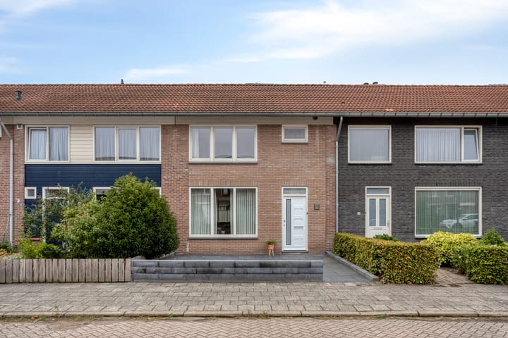 Foto von Haus Wijnsel 46, Geldrop