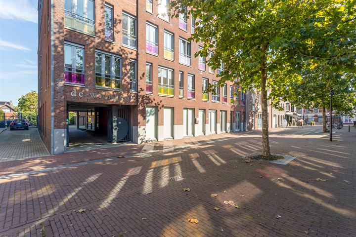 Wijnstraat 10B in Echt