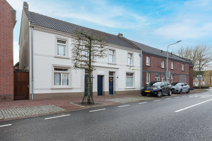 Wijnstraat 13 in Susteren