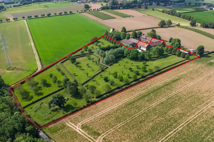 Wijnstraat 25 in Simpelveld