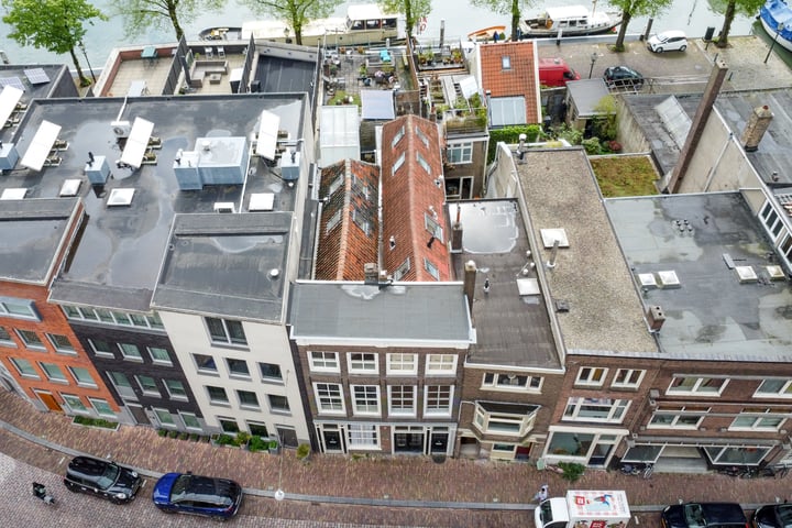 Wijnstraat 40 in Dordrecht