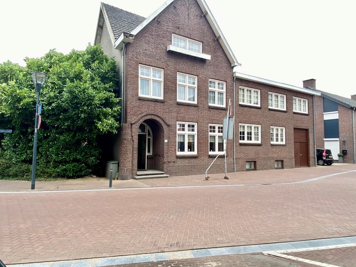 Wijnstraat 68 in Echt