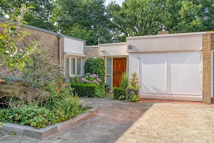 Foto van woning Wijntjeskamp 15, Oldenzaal