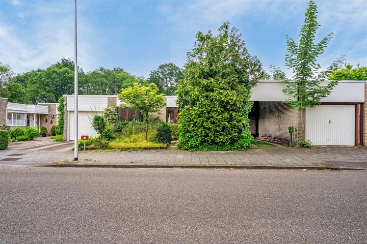 Photo of property Wijntjeskamp 3, Oldenzaal