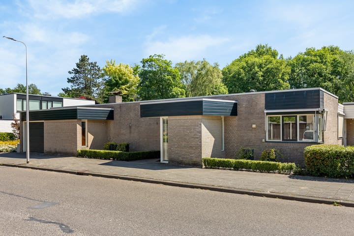 Photo of property Wijntjeskamp 5, Oldenzaal