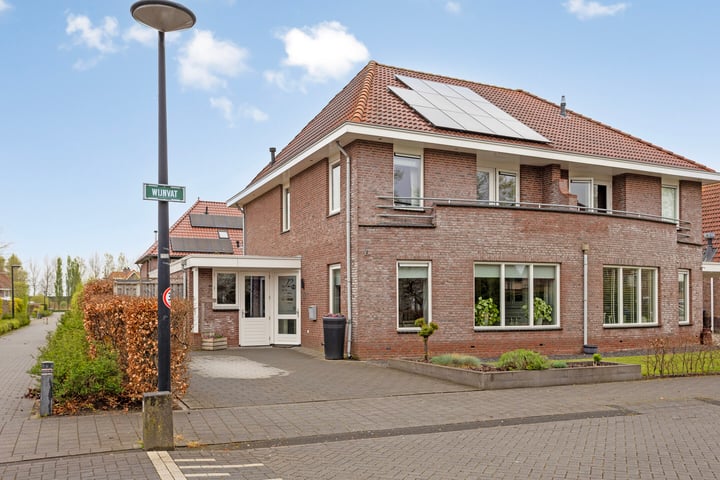 Wijnvat 12 in Dronten photo