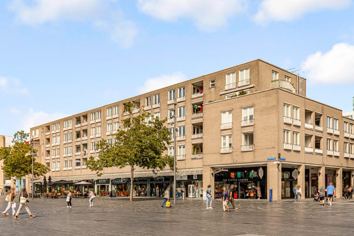 Wijsgeerbaan 16 in Almere foto