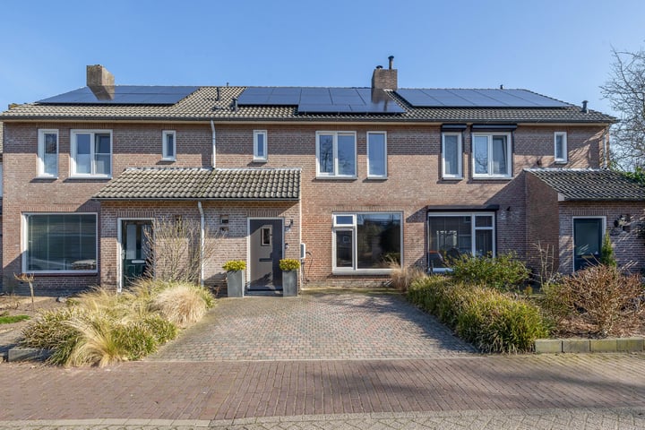 Wijsstraat 24 in Schijndel