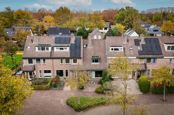 Wijsstraat 55 in Schijndel