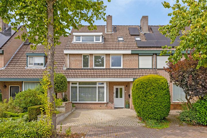 Wijsstraat 57 in Schijndel