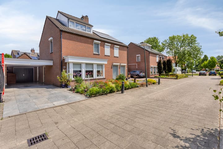 Wijst 27 in Gemert