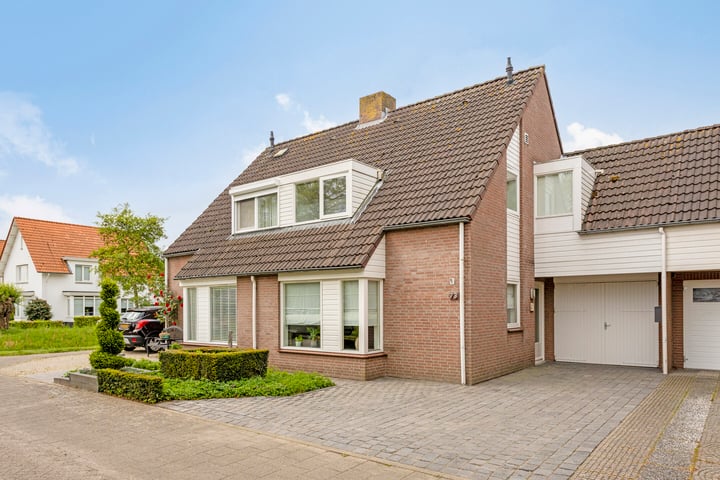Wijst 73 in Gemert