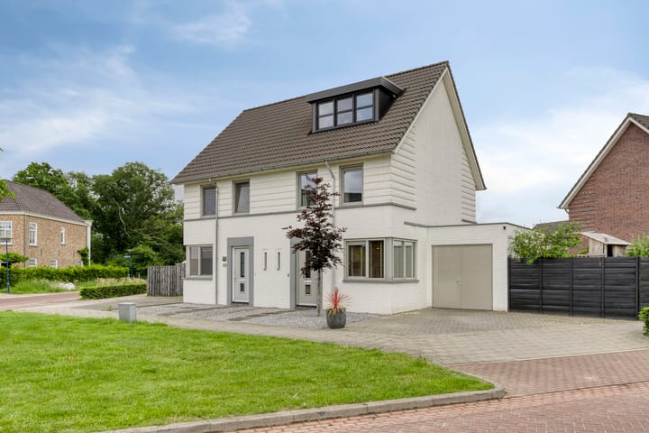 Photo of property Wijstgrond 51, Boekel