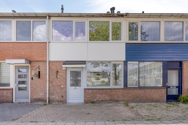 Wijsthoek 632 in Uden