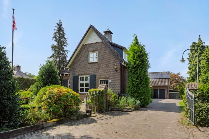 Foto van woning Wijststraat 37, Heesch