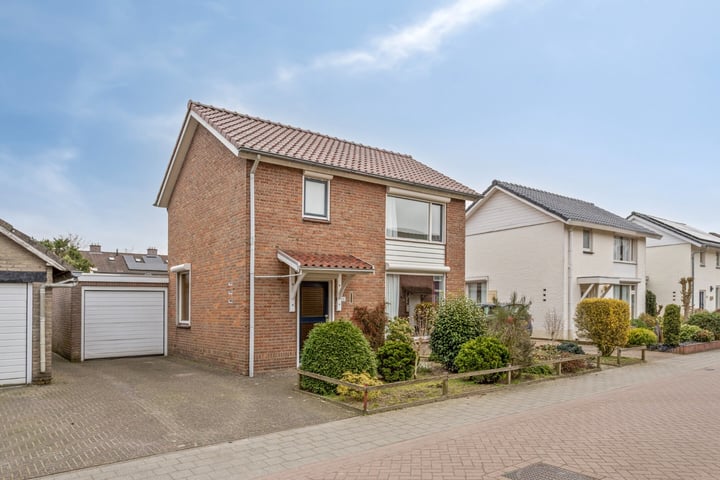 Photo of property Wijtenhofstraat 16, Someren