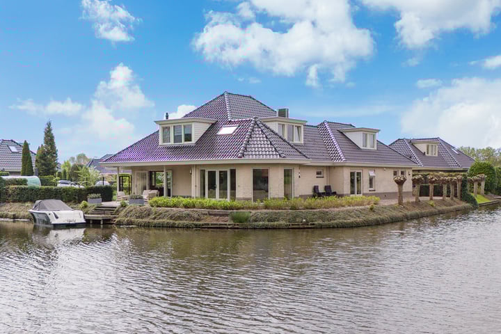 Photo of property Wijzend 44, Grootebroek