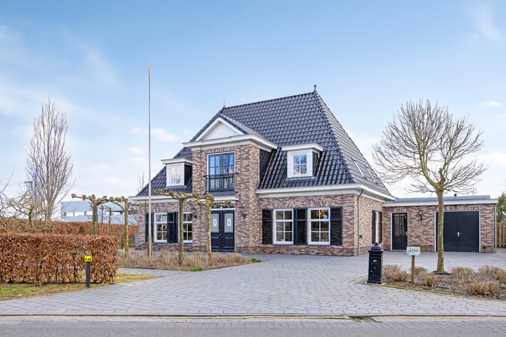 Photo of property Wijzend 49A, Nibbixwoud