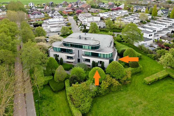 Wijzend 6 in Heerhugowaard