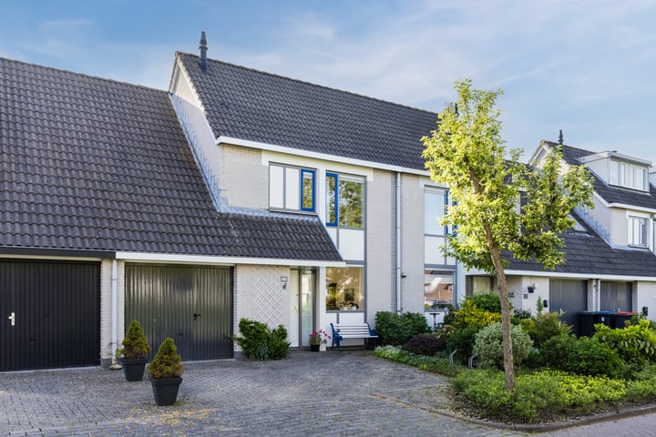 Wikke 19 in Uithoorn