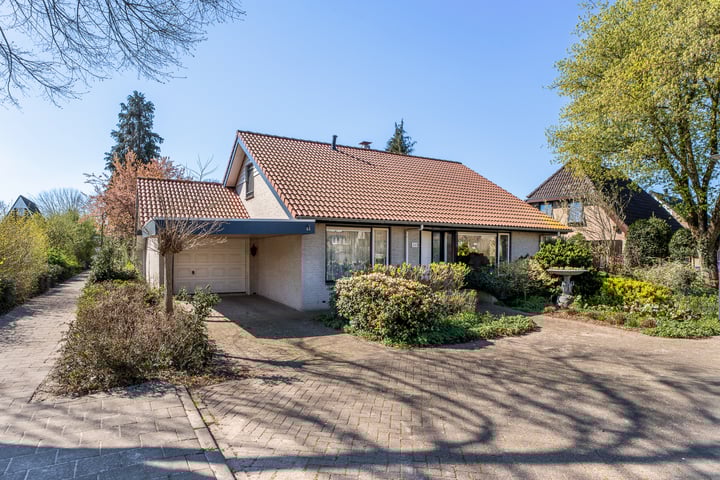Photo of property Wikkebeemd 20, Oosterhout