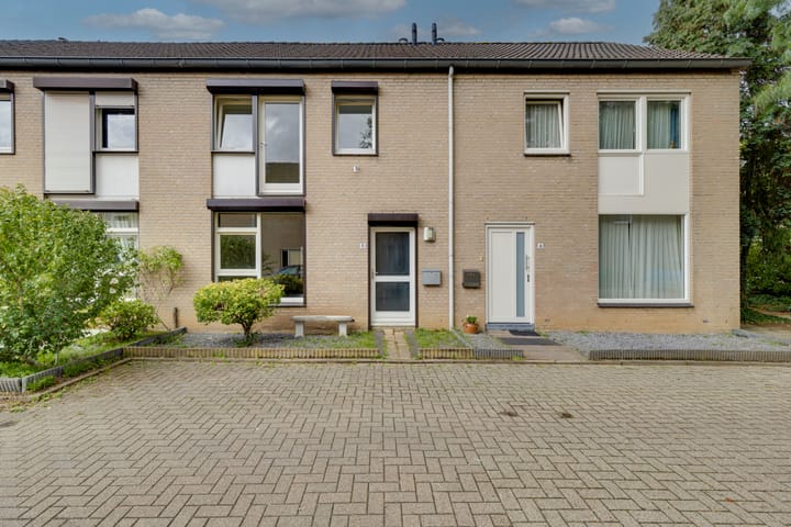 Wikkeweerd 8 in Maastricht