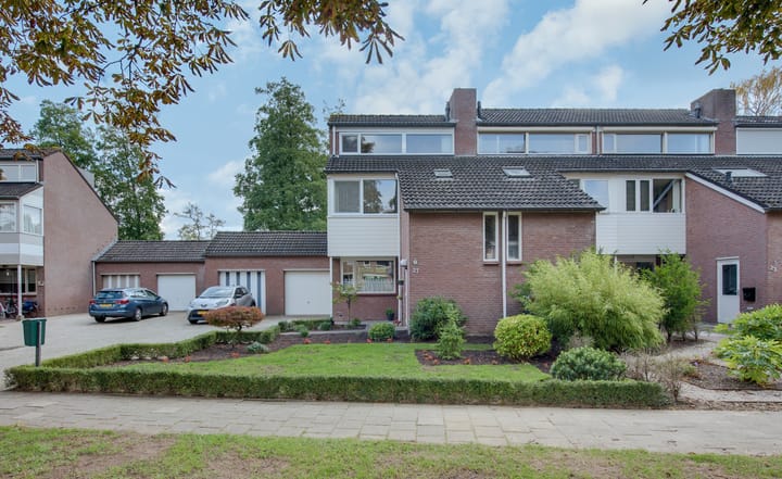 Photo de la maison Wikveld 27, 's-Hertogenbosch