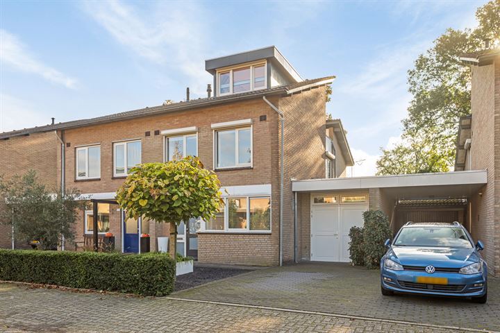 Wilack 209 in Uden