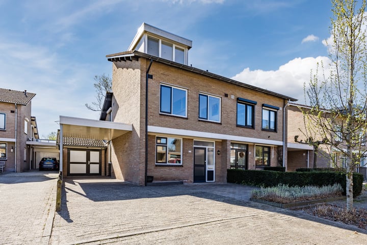 Photo of property Wilack 215, Uden