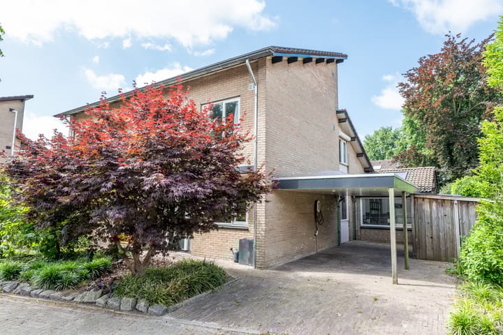 Wilack 301 in Uden