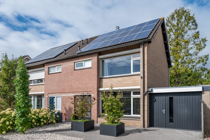 Wilack 328 in Uden