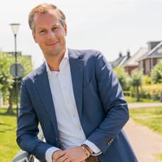 Foto van Wilbert Schipper