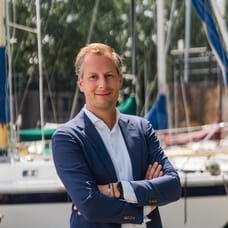 Photo of Wilbert Schipper